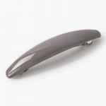 &Uuml;hev&auml;rviline hobusesaba-klamber, mood Lihtne juuste kujundamine, tihvtid, naistele, t&uuml;drukutele, juuksen&otilde;elad, juuste kujundamise tarvikud peakatted