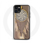 Coque Iphone 11 pro max Dessin Attrape R&ecirc;ve