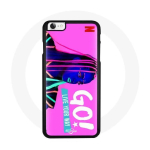 Coque Iphone SE S&eacute;rie Poursuis Tes R&ecirc;ves