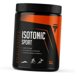 Isotooniline sportlastele, Isotonic Sport, Trec Nutrition (15101002) 400g Orange