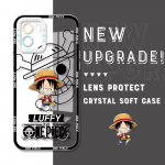 P&otilde;rutuskindel Cartoon Astronaut Crystal Case t&auml;iskaanega kaamera kaitse l&auml;bipaistev pehme telefoni korpus Vivo Motorola jaoks Vivo S1