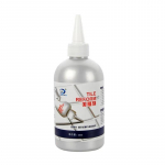 150 ml plaatide t&auml;iteaine vuukimisvahend t&auml;iteplaadiliim t&auml;iteaine keraamiline ilu&otilde;mblusliim tihendusvahend parandus portselan Flo N7t4 150ml