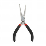 Pikad teravad n&auml;pitsad Klamber DIY K&auml;sit&ouml;&ouml; N&auml;pitsad T&ouml;&ouml;riist Lamedad N&auml;pitsad Helmeste Ehtevalmistamise T&ouml;&ouml;riist Pikkade Ninadega N&auml;pitsad T&ouml;&ouml;riist