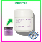 Innisfree Jeju orhidee rikastatud kreem 50ml AUTENTNE POOD