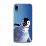 &Uuml;mbris Blackview A60 Pro jaoks Taga&uuml;mbrised Funda jaoks Blackview A60Pro 6,088 tolli A60 6,1 tolli pehme silikoonist telefoni &uuml;mbris Coque A60 Pro