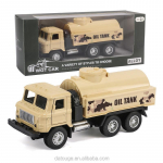 1/43 skaalaga sulamist &otilde;lipaakauto heli ja valgusega s&otilde;jalise veoauto m&auml;nguasja simulatsiooniga kogutav s&otilde;jav&auml;es&otilde;iduki miniatuur lastele 1/43-Size:17*7.5*6.5cm kollane