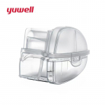 YUWELL auto cpap machine humidifier water box Ventilator accessories suitable for YH-450 480 820 825 830 cpap machines sleep