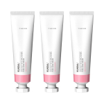 Kundal Shea Butter & Macadamia Pure k&auml;tekreem beebipulber 50ml*3tk