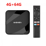 Android 14.0 teleriboks 8K HD 2.4G 5G kahesageduslik nutiteleriks Bluetooth 5.1 videomeediumipleier Kodukino teleri digiboks