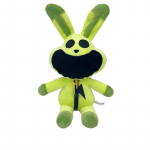 68stiilis naeratavad olevused Palus m&auml;nguasi Humala kassinaps Bearhug Plushie Catnap Palus nukukaunistus Kawaii t&auml;idisega m&auml;nguasi Kingitus lapsele