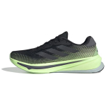Adidas Supernova Rise Must Roheline S&auml;delev Meeste Tennised Core-Black Grey-Five IG5846 40