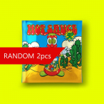 NCT DREAM 1. albumi kuum kaste [Jewel Case Ver.] RANDOM 2PCS