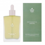 Reunrom Body Massage Oil Cheewa 110 ml. 110 ml.
