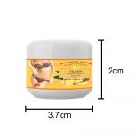 20g/30g/50g Ingveri rasvap&otilde;letuskreem Fat Loss Salendav Salendav Keha Salendav Keha Rasva V&auml;hendamise Kreem Massaažikreem 10 G