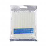 12 tk sulav juuksepikendus keratiini liimipulgad Fusion Glue Styling