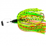 Spinnerbait 12-255G S&ouml;&ouml;t Bass Kala Metallist S&ouml;&ouml;t Litrid Vuntsid Haug Kalap&uuml;&uuml;gitarbed Jigid Spinner Kalap&uuml;&uuml;gilant Konksuga 20g