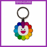 NewJeans x MURAKAMI BUNNIES CAMP 2024 TOKYO DOME METALLIST V&Otilde;TMEHOIDJA FLOWER