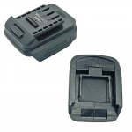 Aku adapteri kaabli pistik BL1830 BL1840 BL1850 jaoks