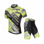 Suvine l&uuml;hikeste varrukatega ratsutamine Jalgratta r&otilde;ivaste komplekt Meeste spordikampsunid &Uuml;likonnad Jalgrattariided &Uuml;likond V&otilde;idus&otilde;idu Jalgrattar&otilde;ivad Sukkp&uuml;ksid S mitmev&auml;rviline