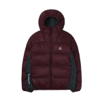 Nike ACG Therma-FIT ADV Lunar Lake Jakk (Aasia suuruse m&auml;&auml;ramine) &Ouml;ine kastanipunane S&uuml;gava džungli Unisex t&auml;navar&otilde;ivad DH3071-681 XXL black