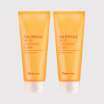 FARM STAY Calendula Relief puhastusvaht 180ml (3 Valikud) 2PCS