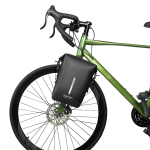 Jalgratta esikahvlikott Veekindel jalgratta kuivkott &Otilde;lakott Bike Pannier kott 1pc