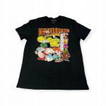Koszulka t-shirt męski Spencer's Nickelodeon M