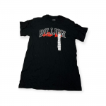 Koszulka T-shirt męski okrągły dekolt SPENCER'S BILLION BABY M