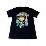 Koszulka T-shirt damski Spencer's NICKELODEON S