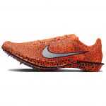 Nike ZoomX Dragonfly 2 Electric Pack Unisex tossud Oranž Mitmev&auml;rviline FV2326-900 36