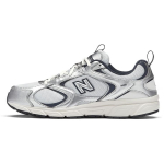 New Balance 408 H&otilde;bedane Indigo Unisex Tennised ML408N 42