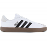 adidas VL Court 3.0 - Herren Sneakers Schuhe Wei&szlig; ID6285 ORIGINAL EU 44 UK 9.5 valge