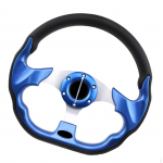 12.5 inch Golf Cart Steering Wheel Car Modification Professional Universal Accessory must