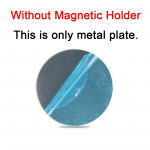 Magnetiline telefonihoidik autoaluses Magnet mobiiltelefoni kronsteini auto magnetiline hoidik telefoni jaoks iPhone 14 Pro Max Huawei Xiaomi jaoks