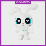 NEWJEANS THE POWERPUFF GIRLS x NJ keskmise suurusega nukk BUNNY