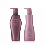 [V&auml;rvitud juustele] Shiseido Professional Subrimic Luminoforce &scaron;ampoon 500ml Luminoforce Shampoo 500ml