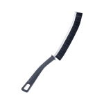 1 tk l&otilde;hede puhastushari, seinanurga plaatide kitsas vuugipuhastaja, j&auml;ikade harjastega l&otilde;hede hari k&ouml;&ouml;gi-vannitoa jaoks valge