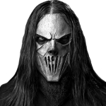 Heavy Metal Rock Bandi lateksmask Scary Skeleton Halloweeni maskid must