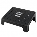 Jalavabur Mugav puhkamine Suurep&auml;rane kandev&otilde;ime Usaldusv&auml;&auml;rne lauaalune Step Office'i tarvik