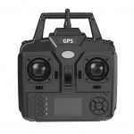 Kaugjuhtimispult V020 GPS-s&ouml;&ouml;dapaadile Kaugjuhtimispult s&ouml;&ouml;dapaadile must