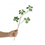 Kunstlehttaimed Realistlik v&auml;limus Kastmist pole vaja Selge tekstuur Lihtne hooldada Simulatsioon Rohelised taimed T&auml;iskasvanute seksir&otilde;ivad S