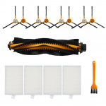 Aksessuaarid Rullhari Filter Kodupuhastust&ouml;&ouml;riist