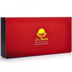 Paprika Fum&eacute; &lsquo;&Eacute;tui Cadeau Original&rsquo; - La Chinata (3 x 70 g)