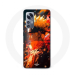 Coque Maniacase pour Xiaomi 12 5G naruto uzumaki manga