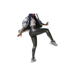 Adidas Tight Fitness Spordip&uuml;ksid P&uuml;ksid Naistele Must H&otilde;bedane GU1581 M