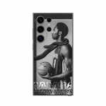 Coque Samsung Galaxy S24 Ultra Kobe Bryant NBA black mamba mentality Maniacase