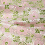 100x145cm 3D reljeefne damaskkangas brokaat žakaarmadrats lillemustriline kangas DIY &otilde;mble uus Hiina Cheongsami kleit Hanfu r&otilde;ivad 100x145cm
