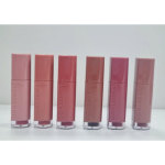 Merry Sod Water Fit Blur Tint Pink Way 3g, 03 Second Red, 1 pc. white