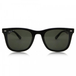 Ray Ban Rb4391d Aasia sobivusega 601 9a Unisex p&auml;ikeseprillid Black/65