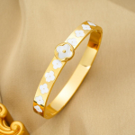 Uus Euroopa ja Ameerika titaanist terasest k&auml;ev&otilde;ru, kerge luksuslik mitmek&uuml;lgne, pleekimatu neljaleheline ristik